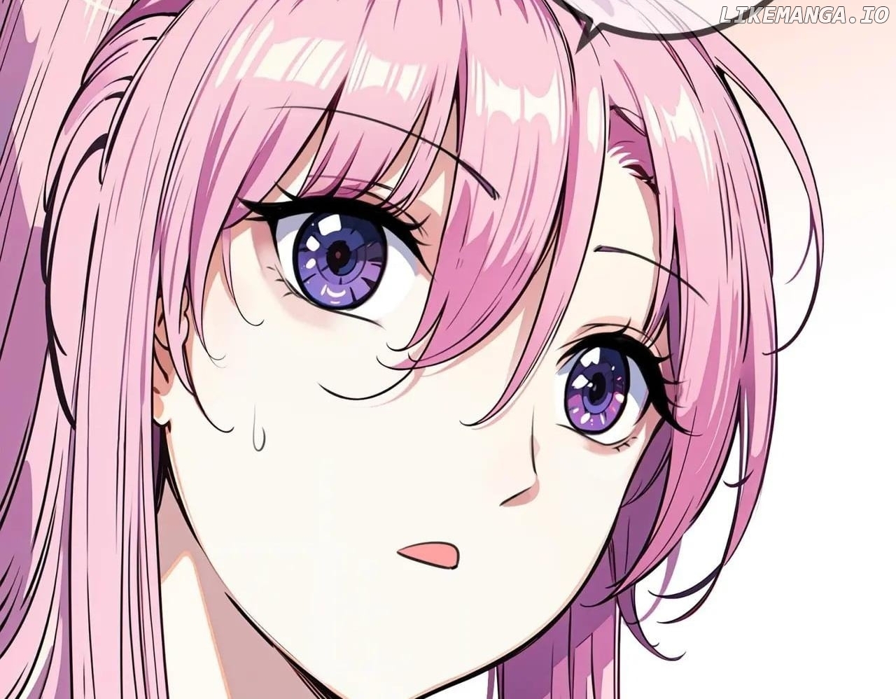 Daddy President Is Too Hard To Deal With Chapter 180 - page 93